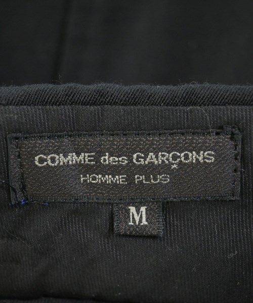 COMME Des GARCONS HOMME PLUS Trousers