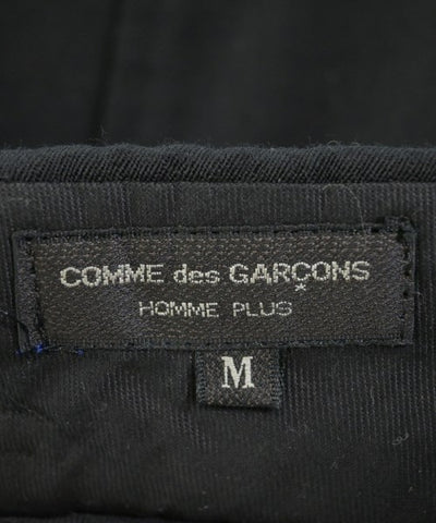 COMME Des GARCONS HOMME PLUS Trousers