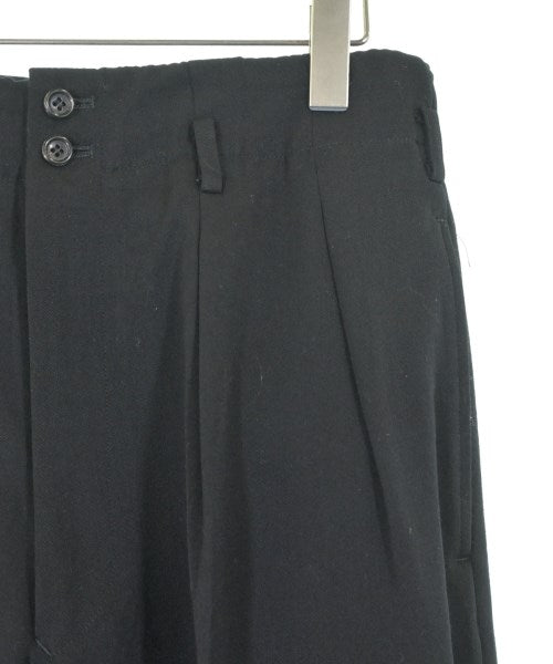 COMME Des GARCONS HOMME PLUS Trousers
