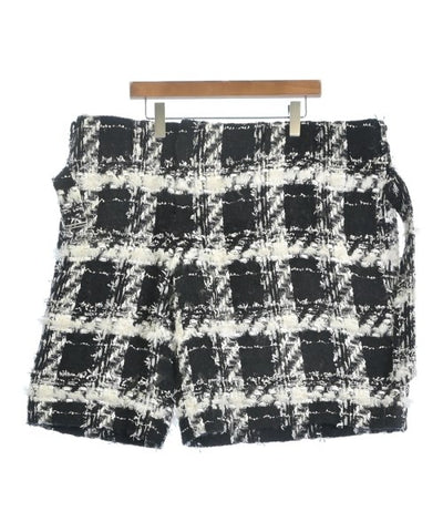 COMME Des GARCONS HOMME PLUS Shorts