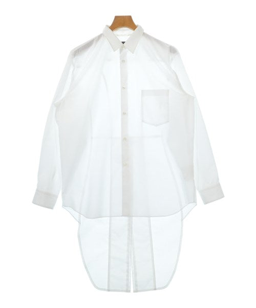 COMME Des GARCONS HOMME PLUS Casual shirts