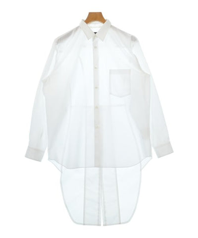 COMME Des GARCONS HOMME PLUS Casual shirts