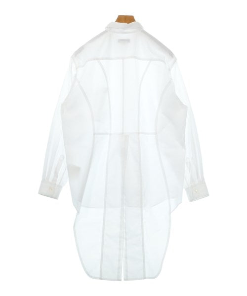 COMME Des GARCONS HOMME PLUS Casual shirts