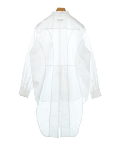 COMME Des GARCONS HOMME PLUS Casual shirts