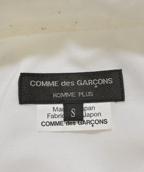 COMME Des GARCONS HOMME PLUS Casual shirts