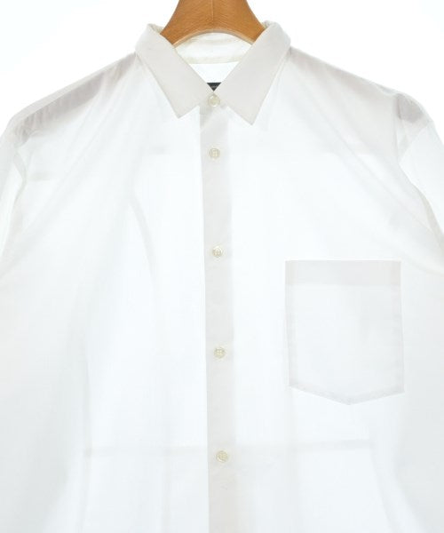COMME Des GARCONS HOMME PLUS Casual shirts