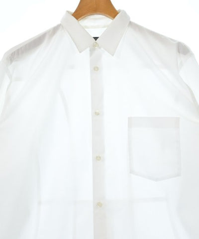 COMME Des GARCONS HOMME PLUS Casual shirts