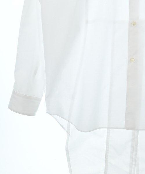 COMME Des GARCONS HOMME PLUS Casual shirts