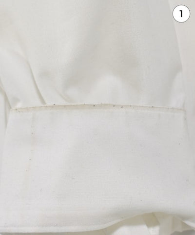 COMME Des GARCONS HOMME PLUS Casual shirts