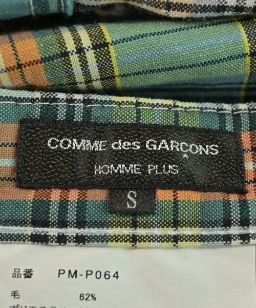 COMME Des GARCONS HOMME PLUS Other