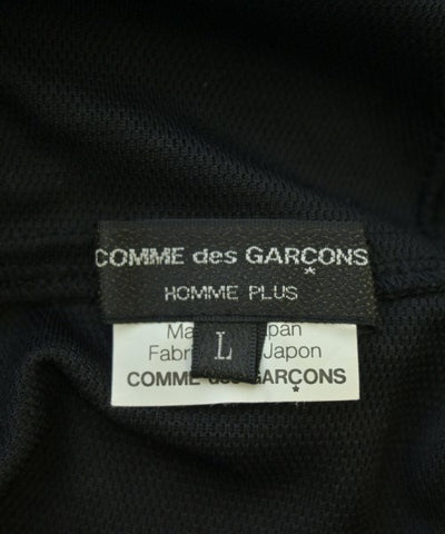COMME Des GARCONS HOMME PLUS Hoodies