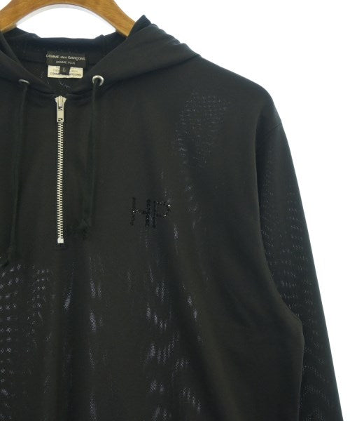 COMME Des GARCONS HOMME PLUS Hoodies