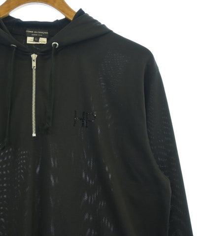 COMME Des GARCONS HOMME PLUS Hoodies