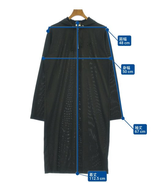 COMME Des GARCONS HOMME PLUS Hoodies