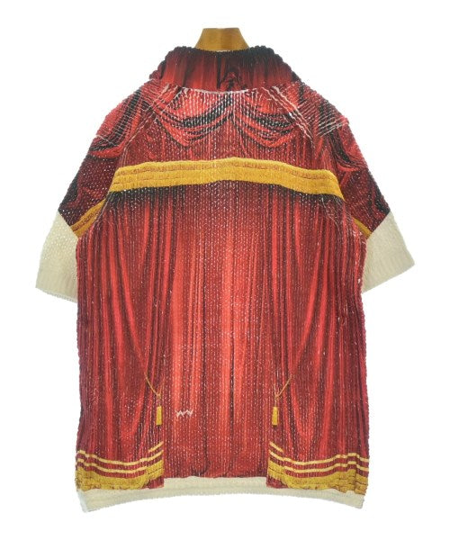 COMME Des GARCONS HOMME PLUS Sweaters