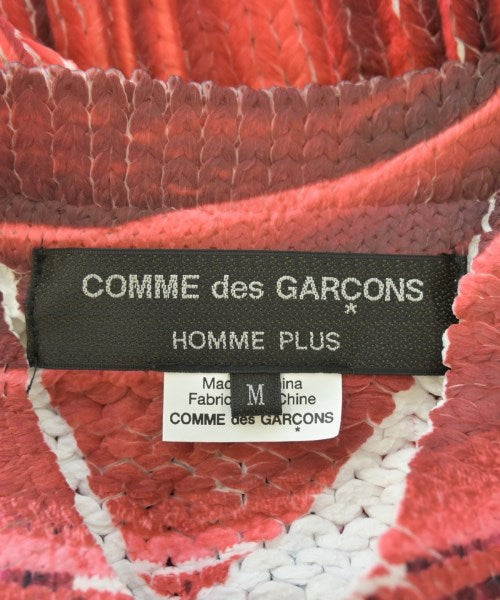 COMME Des GARCONS HOMME PLUS Sweaters