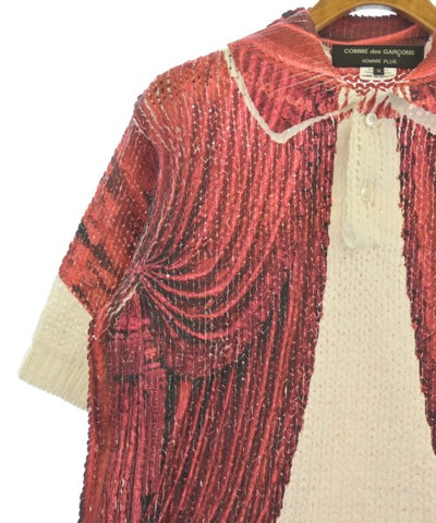 COMME Des GARCONS HOMME PLUS Sweaters