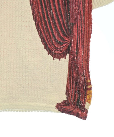 COMME Des GARCONS HOMME PLUS Sweaters