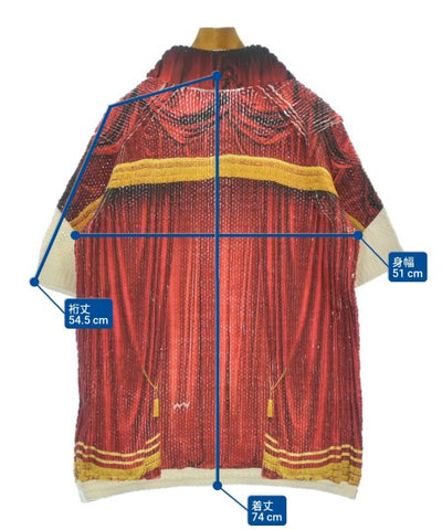 COMME Des GARCONS HOMME PLUS Sweaters