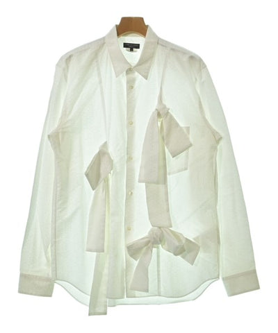 COMME Des GARCONS HOMME PLUS Casual shirts
