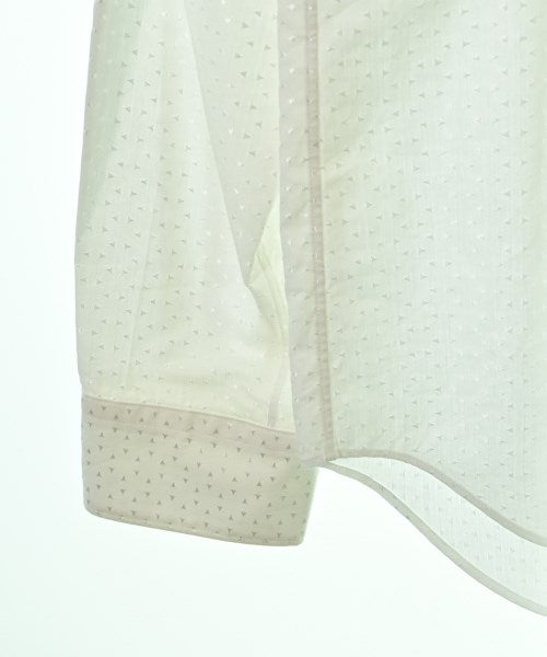 COMME Des GARCONS HOMME PLUS Casual shirts