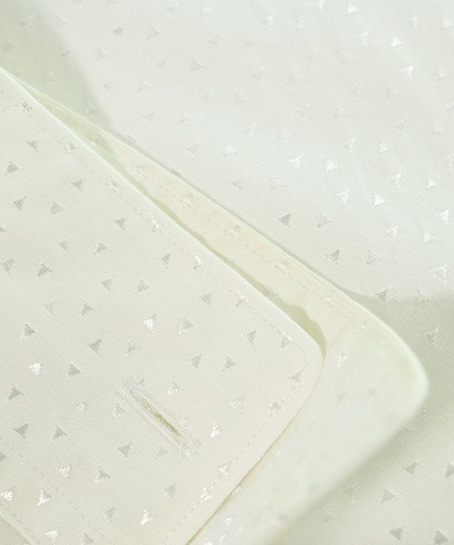 COMME Des GARCONS HOMME PLUS Casual shirts