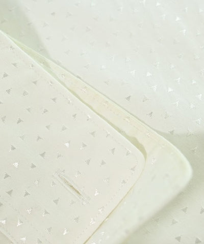 COMME Des GARCONS HOMME PLUS Casual shirts