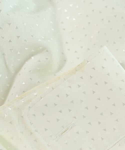 COMME Des GARCONS HOMME PLUS Casual shirts