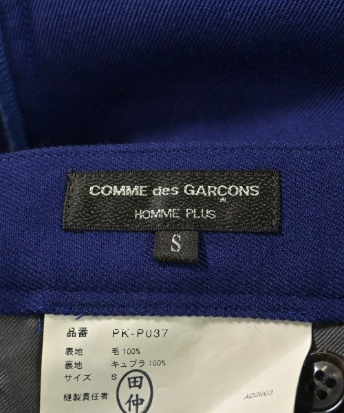 COMME Des GARCONS HOMME PLUS Other