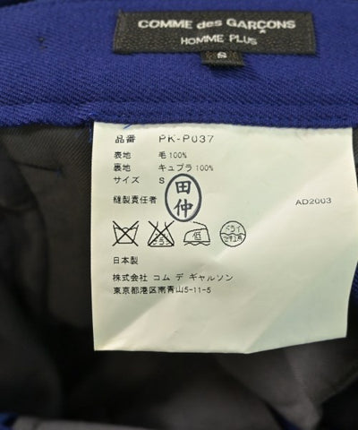 COMME Des GARCONS HOMME PLUS Other