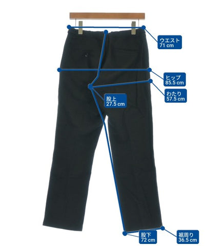 COMME Des GARCONS HOMME PLUS Trousers