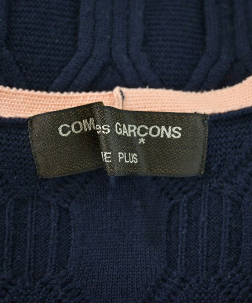 COMME Des GARCONS HOMME PLUS Cardigans