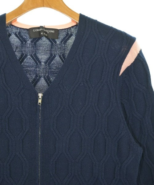 COMME Des GARCONS HOMME PLUS Cardigans