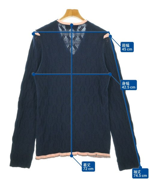 COMME Des GARCONS HOMME PLUS Cardigans