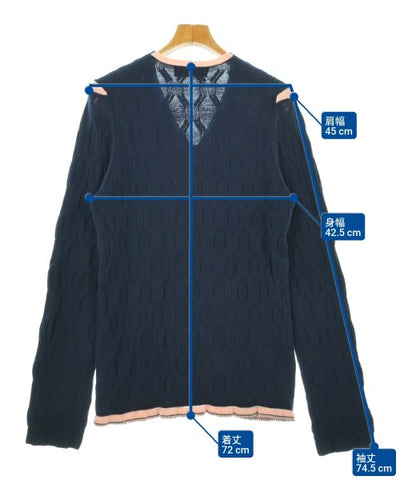 COMME Des GARCONS HOMME PLUS Cardigans