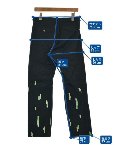 COMME Des GARCONS HOMME PLUS Other