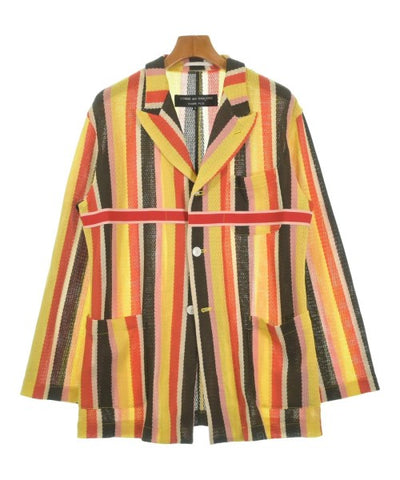 COMME Des GARCONS HOMME PLUS Casual jackets