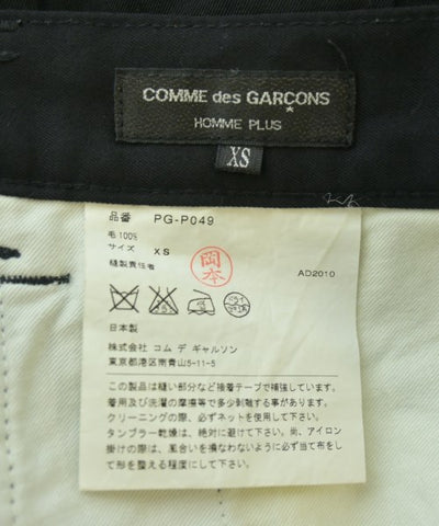 COMME Des GARCONS HOMME PLUS Shorts