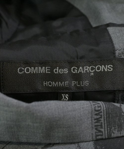 COMME Des GARCONS HOMME PLUS Casual jackets