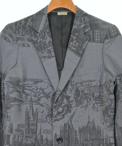 COMME Des GARCONS HOMME PLUS Casual jackets