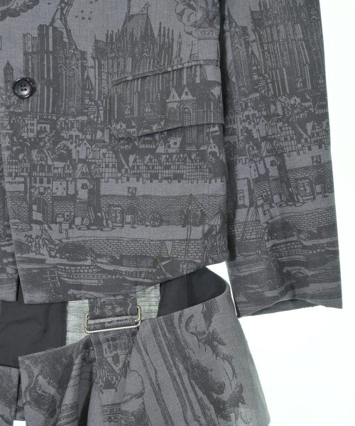 COMME Des GARCONS HOMME PLUS Casual jackets