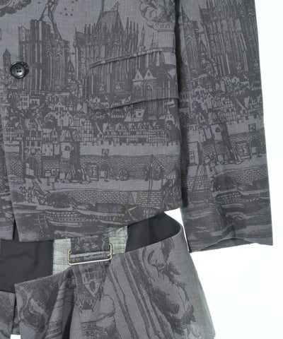 COMME Des GARCONS HOMME PLUS Casual jackets