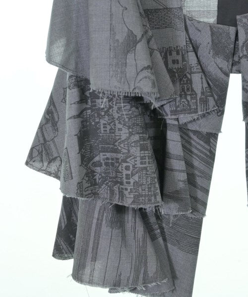 COMME Des GARCONS HOMME PLUS Casual jackets