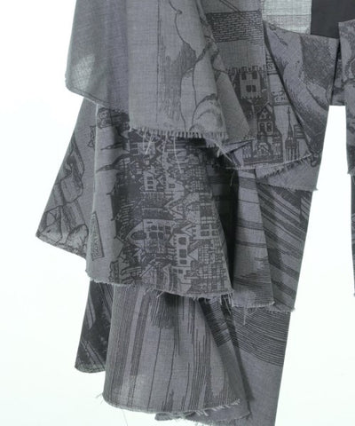 COMME Des GARCONS HOMME PLUS Casual jackets