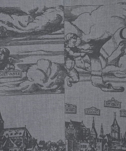 COMME Des GARCONS HOMME PLUS Casual jackets