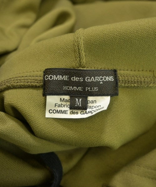 COMME Des GARCONS HOMME PLUS Hoodies