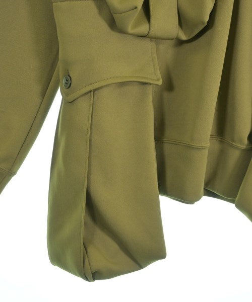 COMME Des GARCONS HOMME PLUS Hoodies