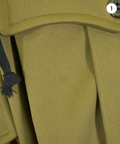 COMME Des GARCONS HOMME PLUS Hoodies