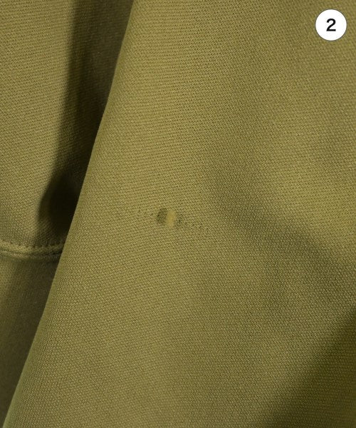 COMME Des GARCONS HOMME PLUS Hoodies