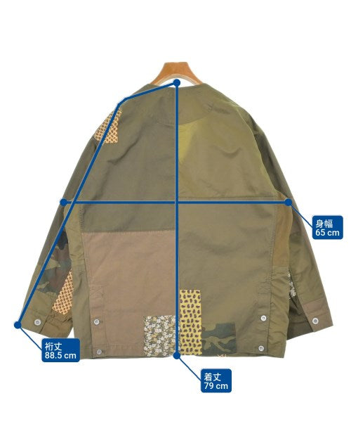 COMME Des GARCONS HOMME PLUS Other